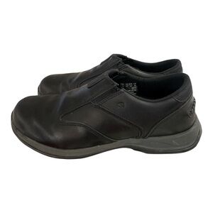 Red Wing Shoes Men's Size 11 E2
EE 6713 ComfortPro Black
Safety Toe Work